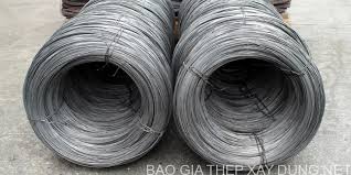 dây thép buộc xây dựng