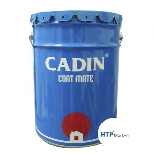 Nhà phân phối sơn Cadin giá rẻ tại hồ chí minh