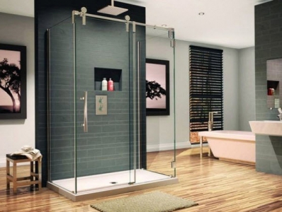 Bồn tắm nhập khẩu