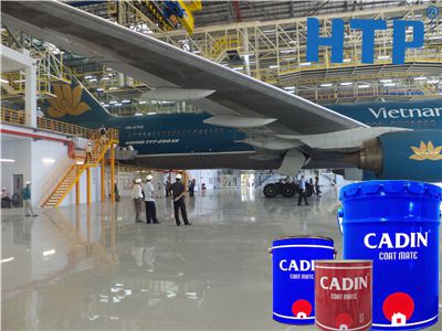 Cần mua sơn chống rỉ xám cho sắt thép giá rẻ, uy tín, chính hãng cho công trình