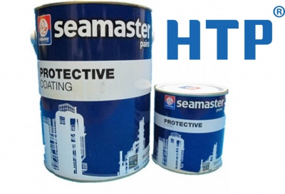CẦN TÌM MUA SƠN CHỊU NHIỆT SEAMASTER 6003-SEATHERM HEAT RESISTANT ALUMINIUM 200ºC