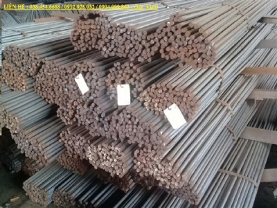 Báo giá sắt vuông đặc, sắt tròn đặc, sắt dẹt, sắt lập là mới nhất tháng 6 năm 2019 tại Hà Nội, tại H