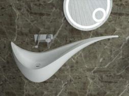 Lavabo Rivingtone B1516-BA