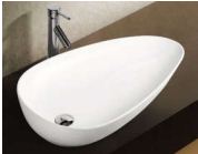lavabo đặt bàn RVT 4326
