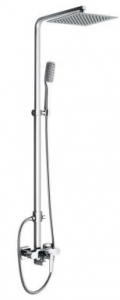 Bộ sen mưa vuông nhập khẩu Úc DVF 7216