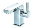 Vòi lavabo nóng lạnh DVF9411