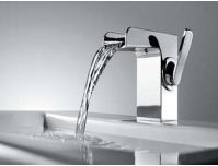 Vòi lavabo nóng lạnh nhập khẩu Úc  DVF9511
