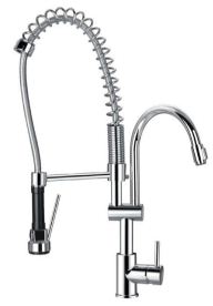 vòi rửa chén nóng lạnh nhập khẩu ÚC DVF1565