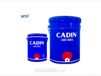 CHUYÊN BÁN SƠN KẼM ĐA NĂNG CHO SẮT THÉP NGOÀI TRỜI HIỆU QUẢ