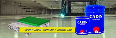 sơn công nghiệp -sơn chịu nhiệt và chống cháy
