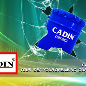 ĐẠI LÝ SƠN DẦU GỐC NƯỚC CADIN TẠI QUẬN 7