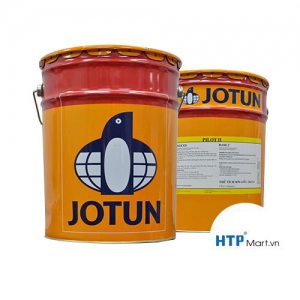 NƠI BÁN SƠN DẦU JOTUN PILOT II GIÁ RẺ TẠI QUẬN TÂN BÌNH