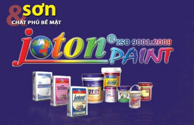 SƠN DẦU JOTONJIMMY GIÁ RẺ