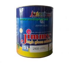 ĐỊA  CHỈ UY TÍN –CHUYÊN VỀ SƠN DẦU  JOTON TẠI TP HCM 