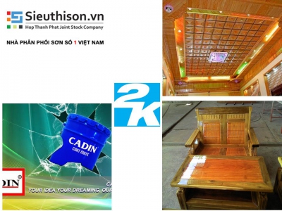 CẦN TƯ VẤN MỞ ĐẠI LÝ SƠN GỖ TẠI ĐỒNG NAI