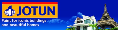 SƠN JOTUN UY TÍN TẠI TPHCM –CAM KẾT CHÍNH HÃNG -GIÁ TỐT