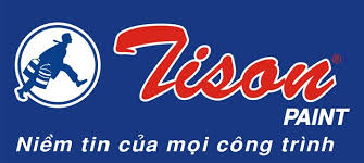 SƠN NƯỚC TISON - SIEUTHISON.VN