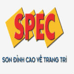 SƠN SPEC -ĐỈNH CAO CỦA SỰ TRANG TRÍ -SIEUTHISON.VN