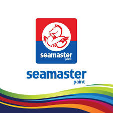SƠN LÓT KẼM 9500- SƠN SEAMASTER