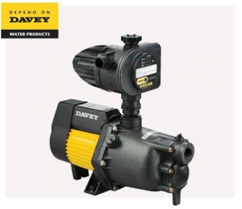 Máy bơm tăng áp Davey XP350T 450 W