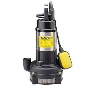Máy bơm nước thải chìm Davey D25A 