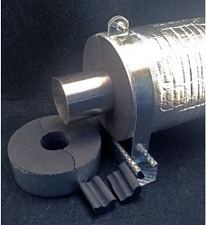 Thermaloc Supports - Gối đỡ