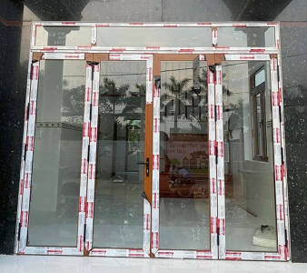 Tìm hiểu kỹ thuật gia công lắp đặt cửa nhôm kính Xingfa cao cấp
