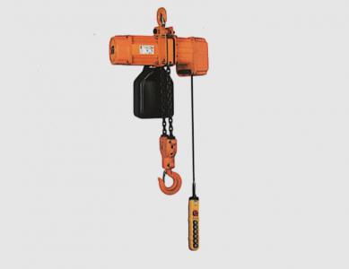 Pa Lăng Xích Điện 250Kg cố định 1 pha