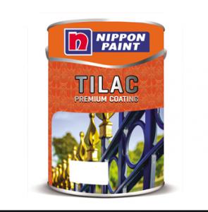 Cung cấp sơn dầu Nippon Tilac hàng chính hãng tại Tân Bình