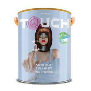 Cập nhật bảng báo giá sơn phủ Mykolor mới nhất 2021 tại TP. HCM