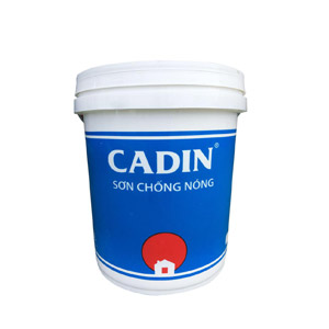 Cửa hàng bán sơn chống nóng cách nhiệt cho mái tôn - Cam kết hàng chất lượng , giá rẻ nhất TP, HCM