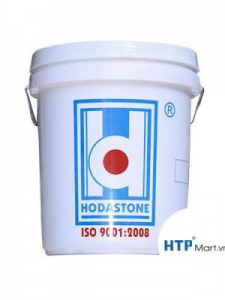 Đại lý cấp 1 bán sơn giả đá Hòa Bình tại Bình Tân -  Hướng dẫn thi công sơn giả đá Hòa Bình