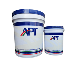 Cập nhật giá mới nhất 2021 Sơn phủ Epoxy APT Keraseal ADO20 gốc dầu tại Bình Dương