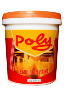 Sơn nội thất Expo Poly In-New hiệu quả kinh tế