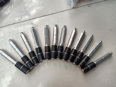 Kim bơm keo chống thấm, kim bơm keo chống thấm pu epoxy a10