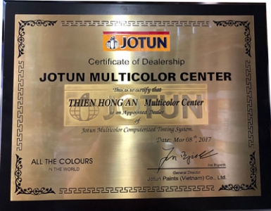 Đã có 99% khách hàng tin lựa chọn Thiên Hồng Ân