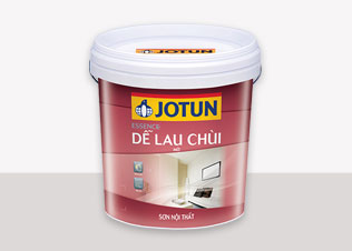 Sơn Nước Nội Thất Jotun Essence Dễ Lau Chùi 1L giá bao nhiêu?