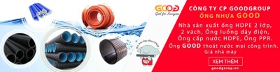 Ống xoắn hdpe bảo vệ cáp điện!