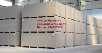Tấm sàn gác giả cemboard x2!