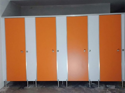 Đặc tính vượt trội của tấm vách ngăn vệ sinh Compact