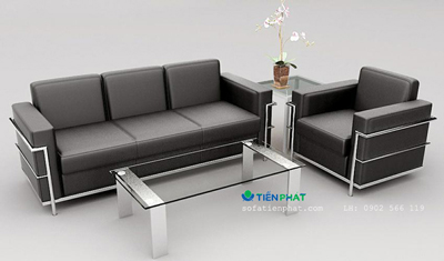 Ghế sofa cho văn phòng giá thanh lý tại quận 12