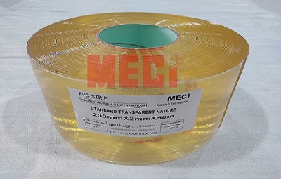 Cuộn màn nhựa PVC