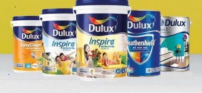 Công Ty Chuyên Phân Phối Và Cung Cấp Sơn Dulux Chính Hãng 100%