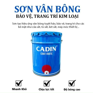  Cung Cấp Sơn Vân Búa, Vân Bông Chính Hãng Gía Rẻ