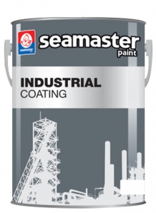 SƠN CHỊU NHIỆT SEAMASTER 200 độ-  6003