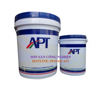 Chuyên bán sơn Epoxy APT Keraseal ADO20 chất lượng, chính hãng