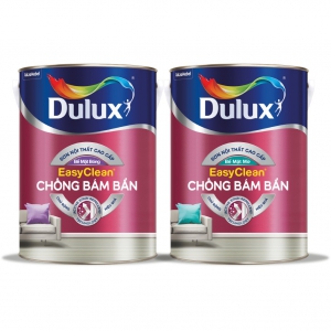 Chuyên Cung Cấp Sơn Nội Thất Dulux Chính Hãng , Chất Lượng, Uy Tín