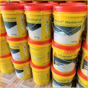 Cách Chống Thấm Sân Thượng Bằng Sika Từ A -≫ Z Đem Lại Hiệu Quả Cao Nhất
