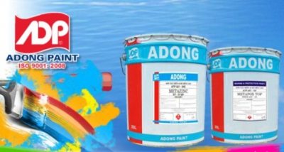 Đại lý cấp 1 Sơn chống hà Á Đông uy tín, chất lượng - giao hàng nhanh toàn quốc