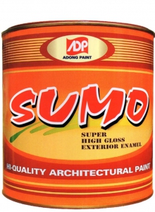 Sơn Epoxy Kẽm Á Đông Metazinc EP50